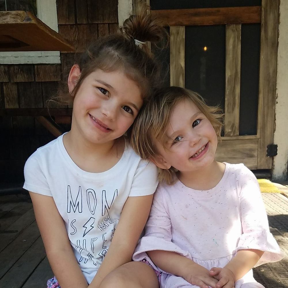 Meet your Posher, Kristen